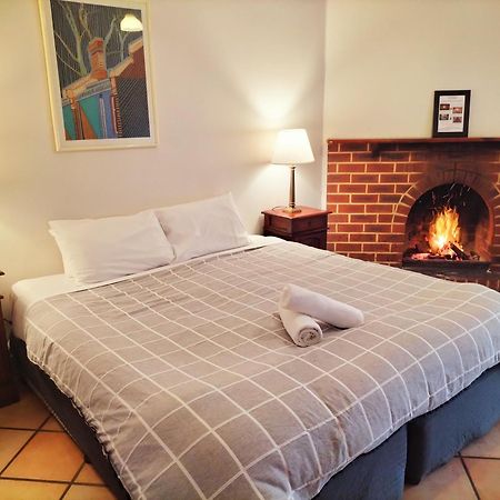 Mundaring Weir Hotel Экстерьер фото