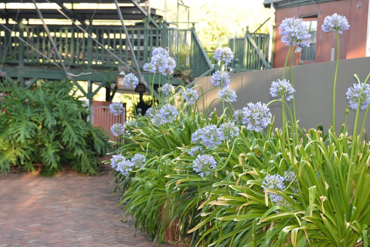 Mundaring Weir Hotel Экстерьер фото
