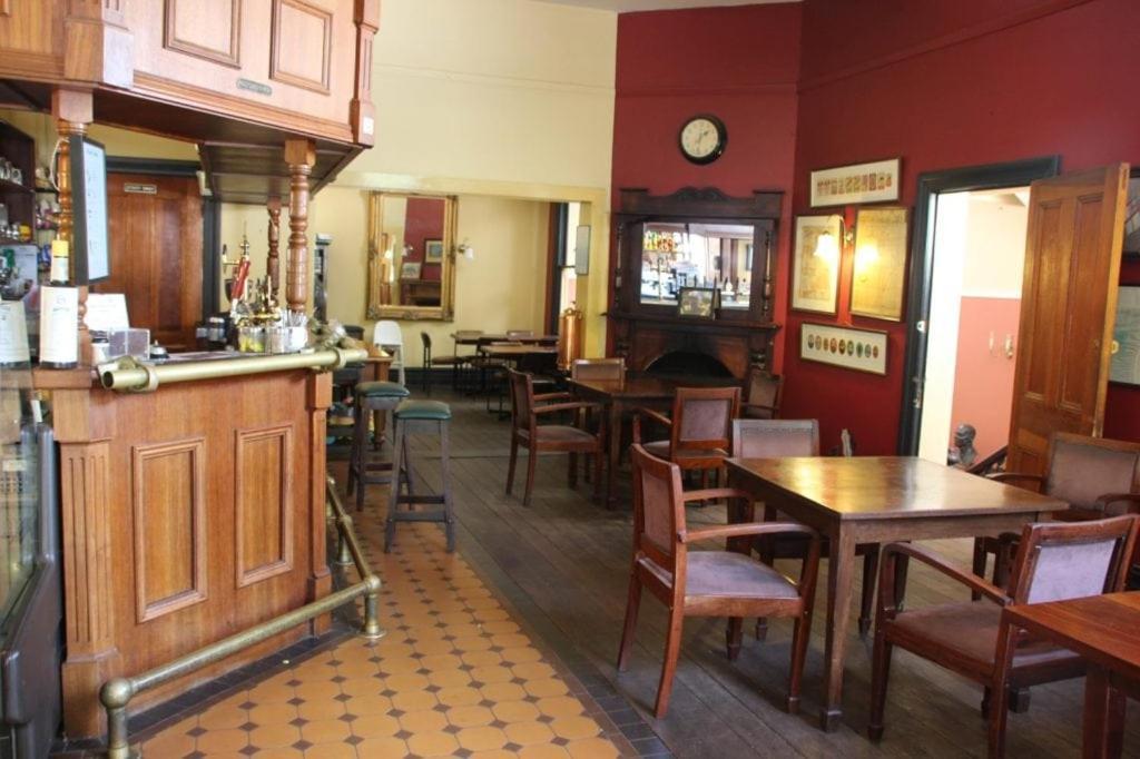 Mundaring Weir Hotel Экстерьер фото
